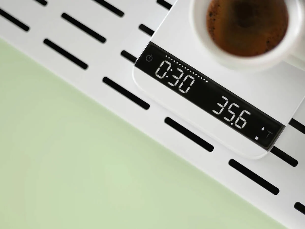 Acaia | Lunar (2021 Edition) Scale - Image 4