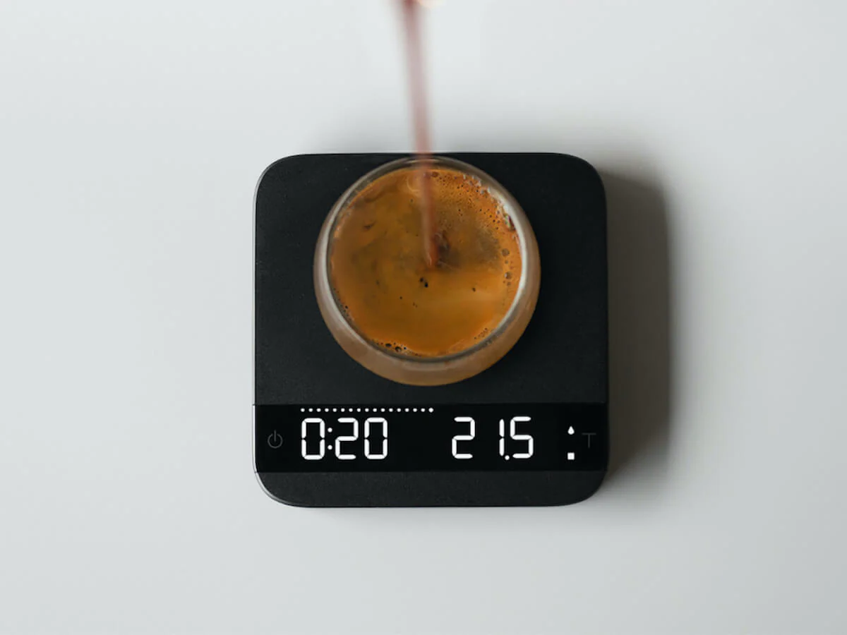Acaia | Lunar (2021 Edition) Scale - Image 6