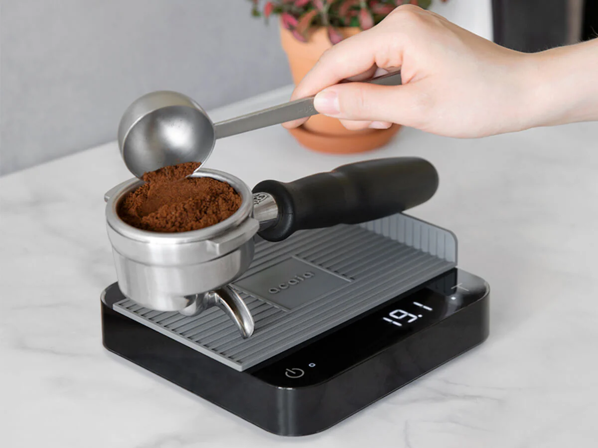 Acaia | Pearl - Black (2021 Edition) - Image 5