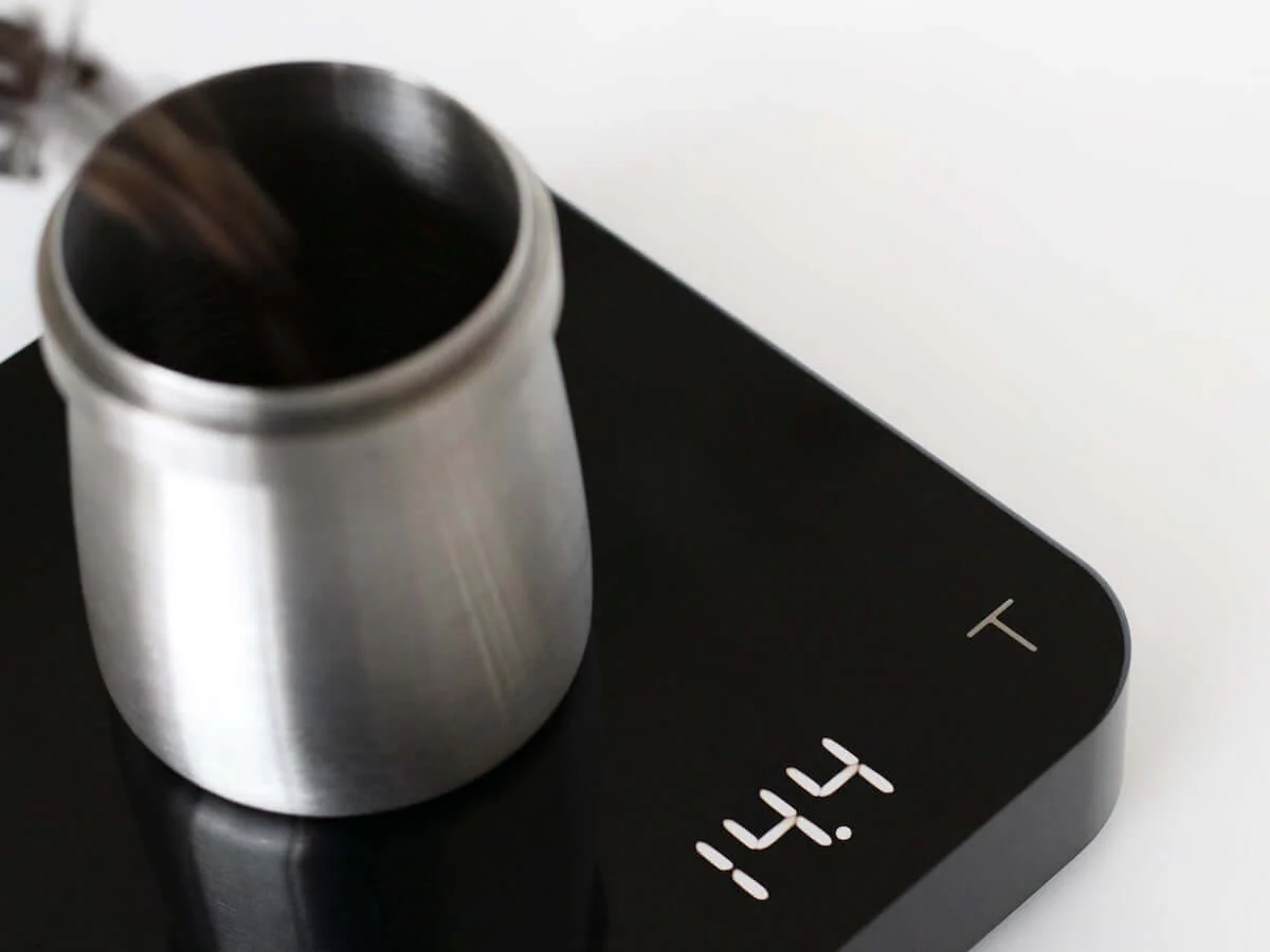 Acaia | Pearl - Black (2021 Edition) - Image 6