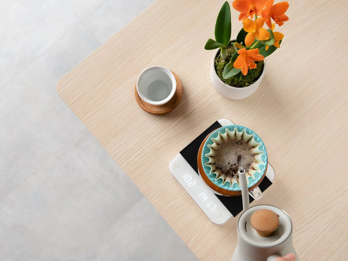 Acaia | Pearl - White (2021 Edition) - Image 3