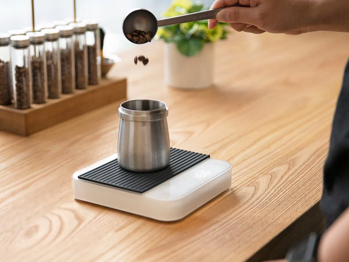 Acaia | Pearl - White (2021 Edition) - Image 4