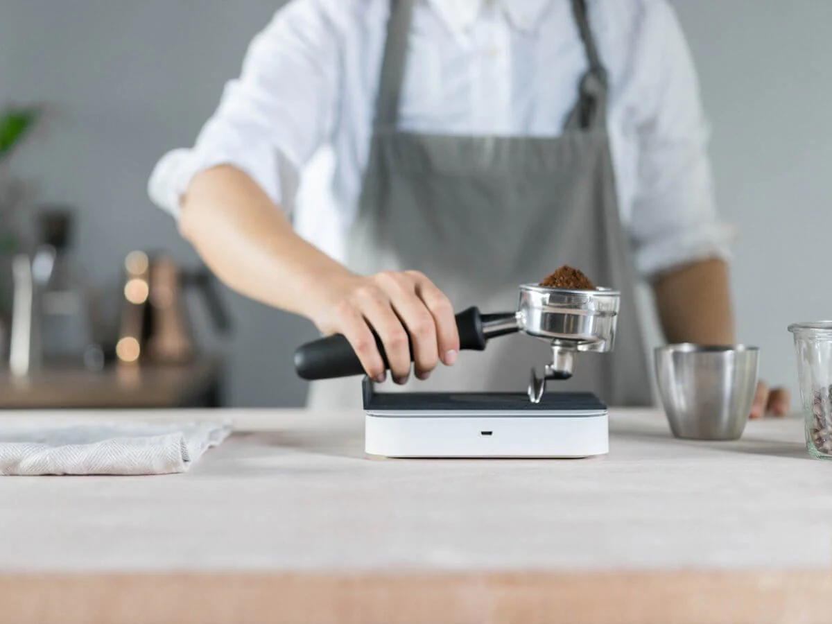 Acaia | Pearl - White (2021 Edition) - Image 5