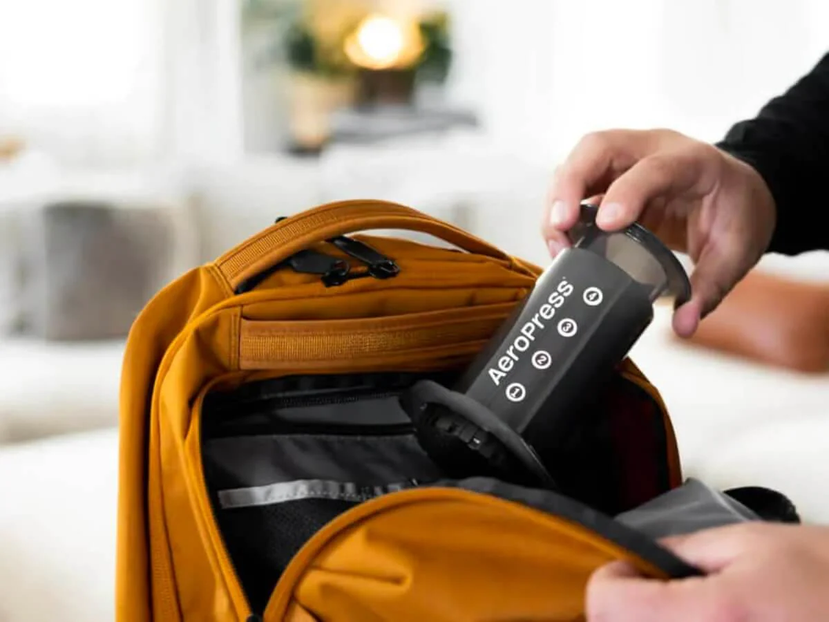 AeroPress | Coffee Maker - Original - Image 3