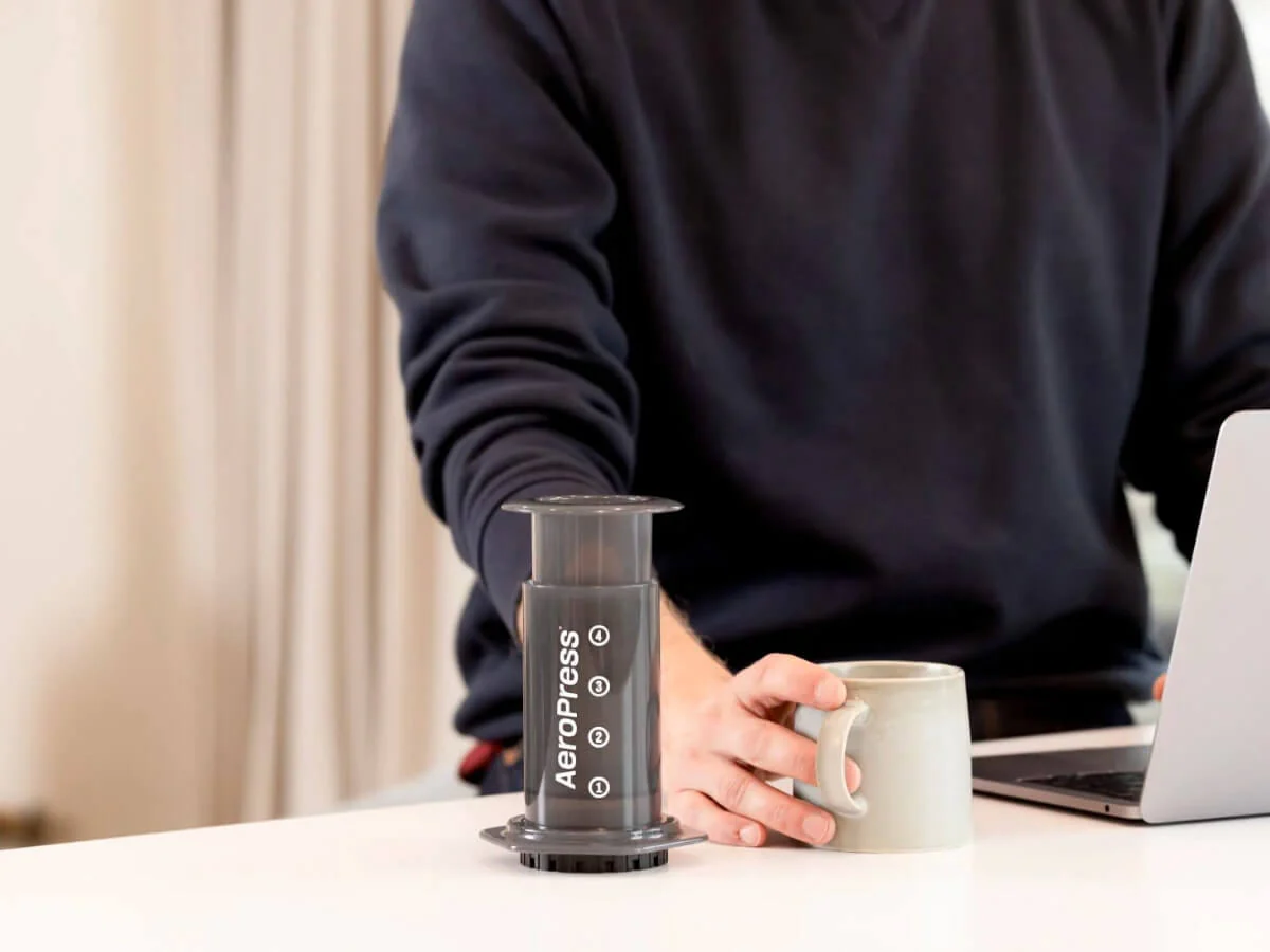 AeroPress | Coffee Maker - Original - Image 5
