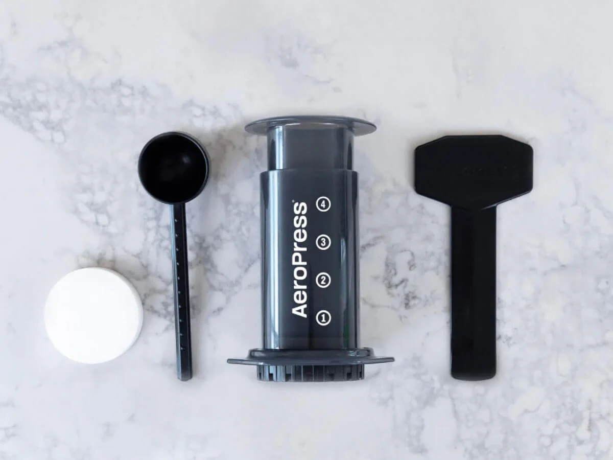 AeroPress | Coffee Maker - Original - Image 6