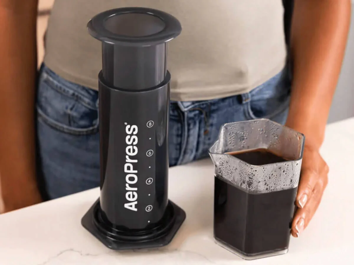 AeroPress | Coffee Maker - XL - Image 3