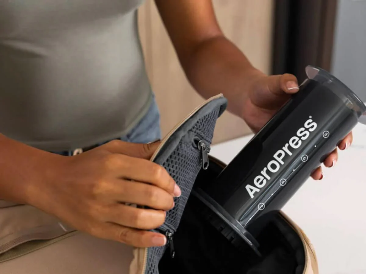 AeroPress | Coffee Maker - XL - Image 4