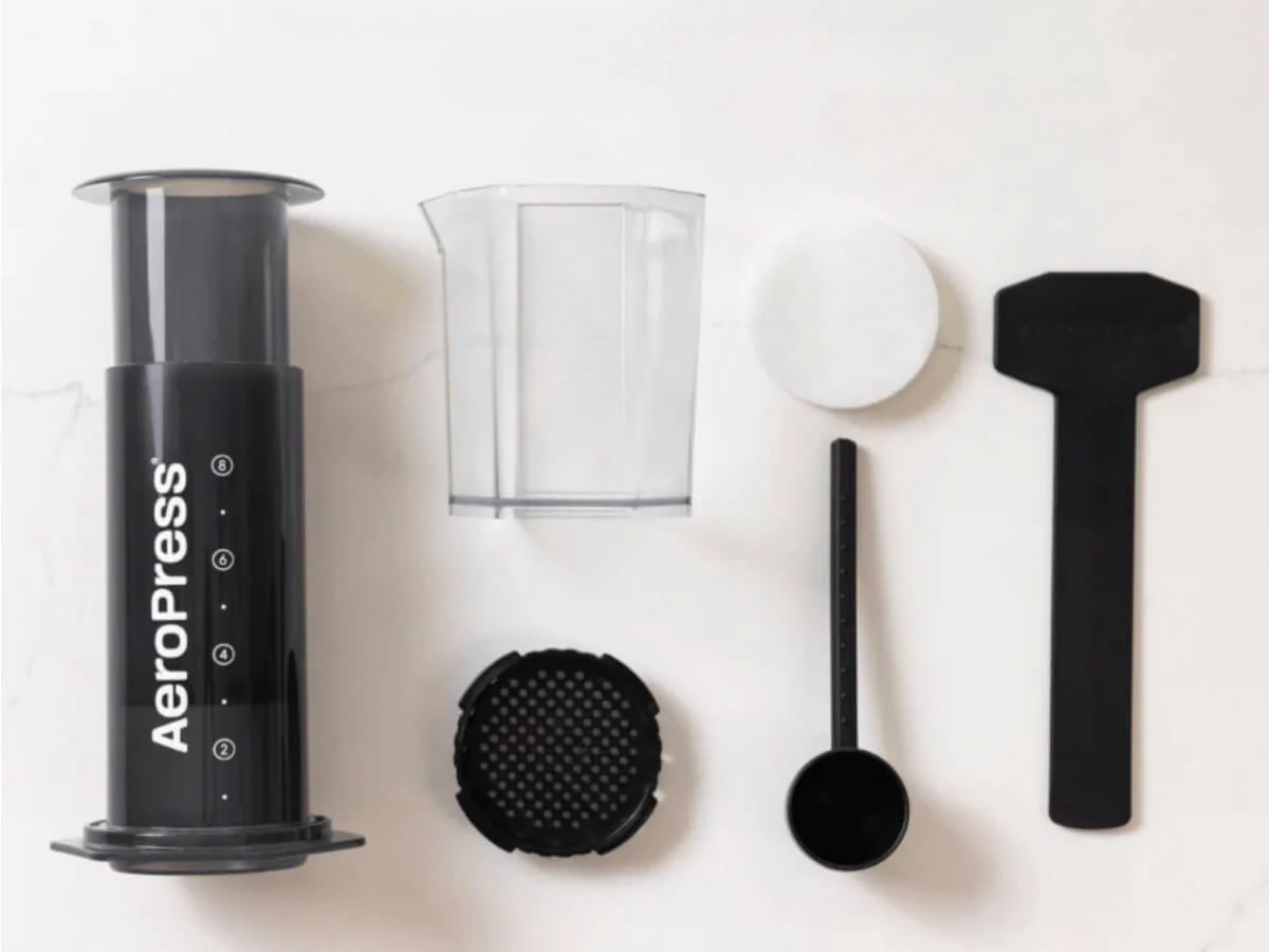 AeroPress | Coffee Maker - XL - Image 6