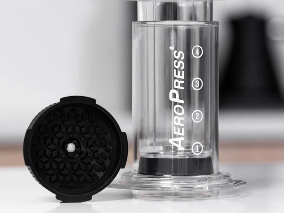 AeroPress | Flow Control Filter Cap - Image 3