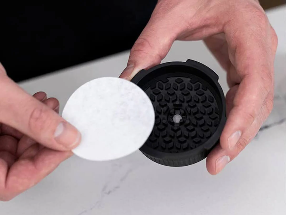 AeroPress | Flow Control Filter Cap - Image 4