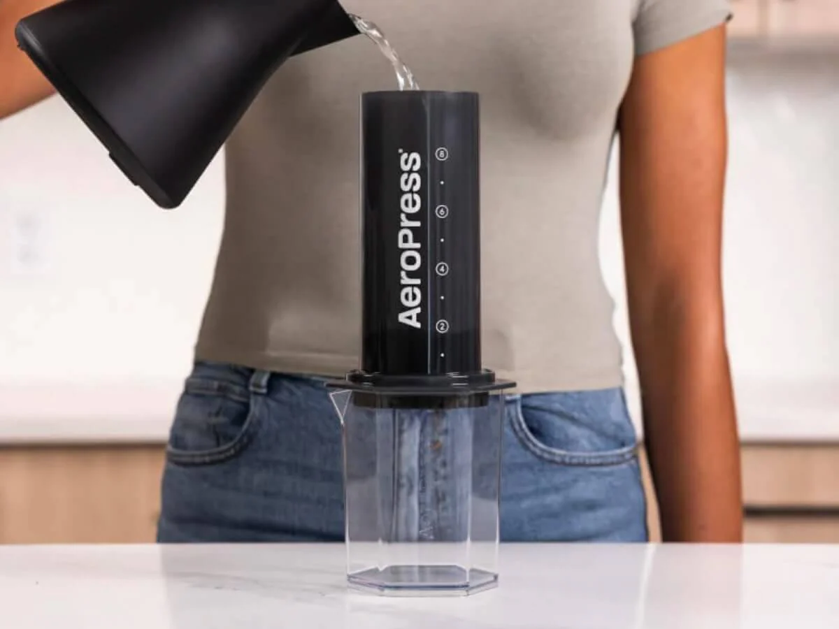 AeroPress | XL Paper Micro-Filters - Image 3