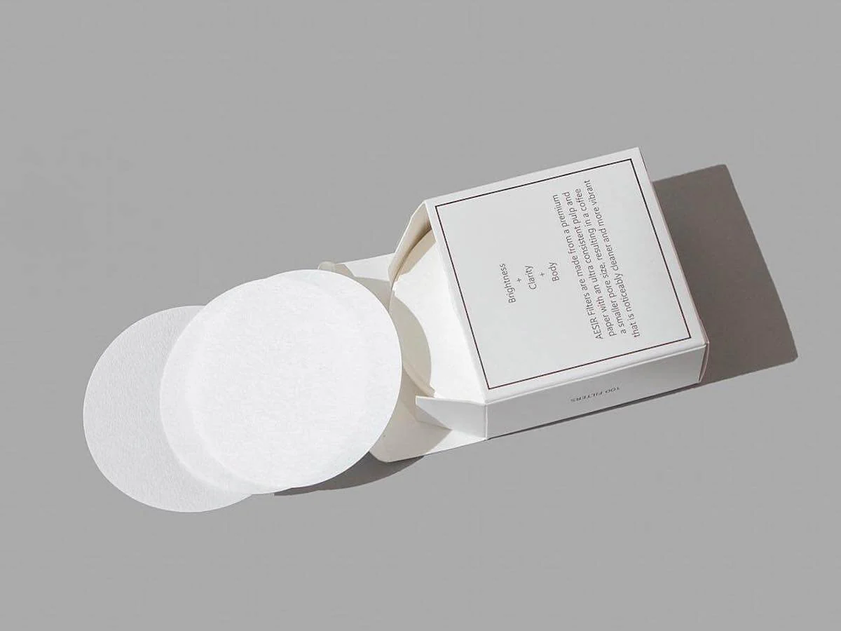 Aesir | V2 AeroPress Filters - Image 3