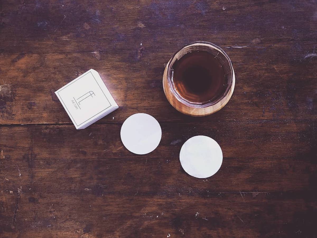 Aesir | V2 AeroPress Filters - Image 4