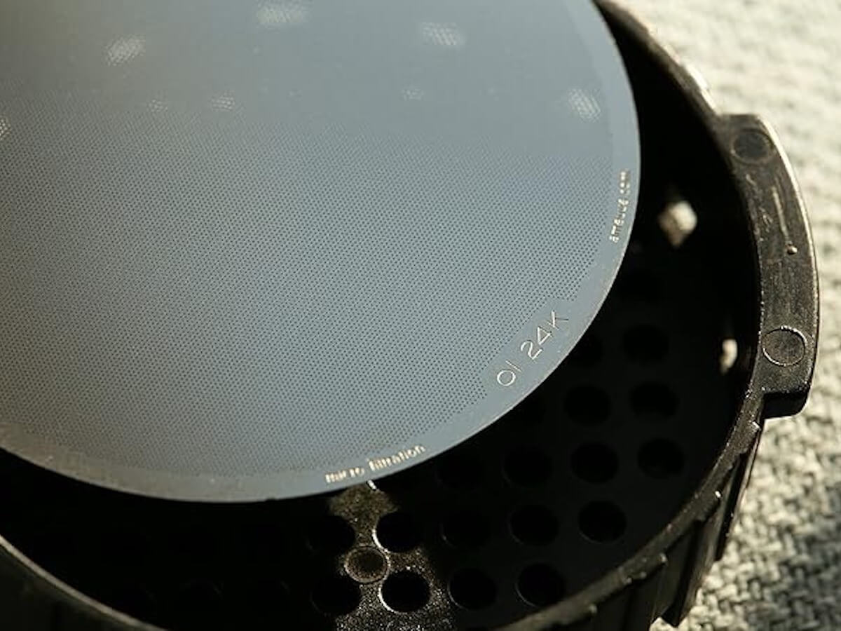 Ameuus | o1 & o2 Micro-Filters Combo for AeroPress - Image 5