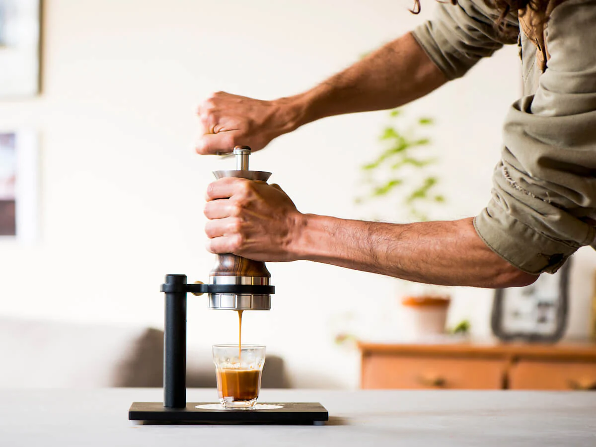 Aram | Shot Glass - Image 3