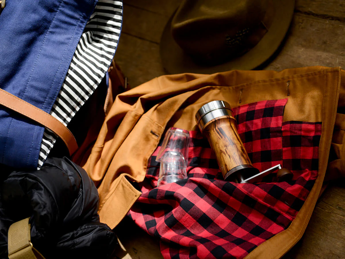 Aram | Shot Glass - Image 4