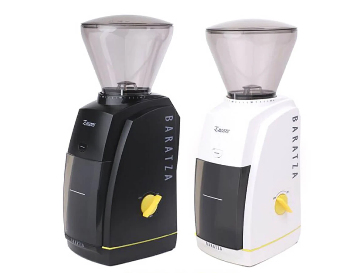 Baratza | BARATZAgear Encore Accent Kit - Image 11