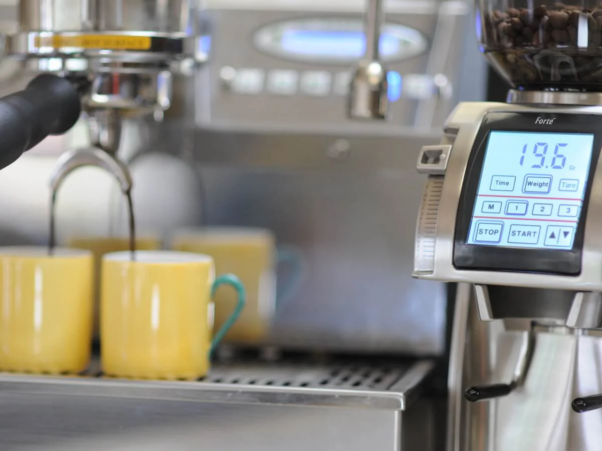 Baratza | Forté AP Coffee Grinder - Image 3