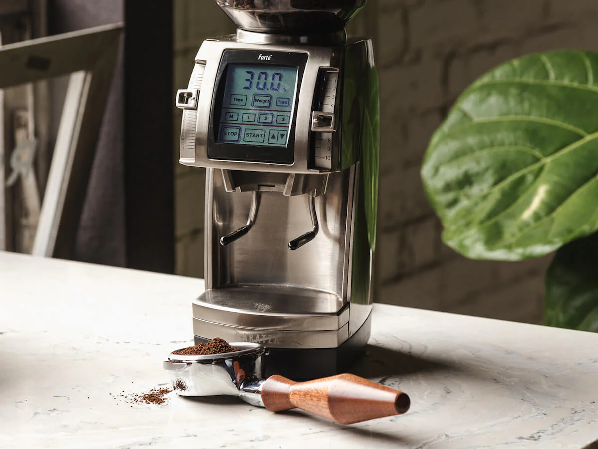 Baratza | Forté AP Coffee Grinder - Image 4