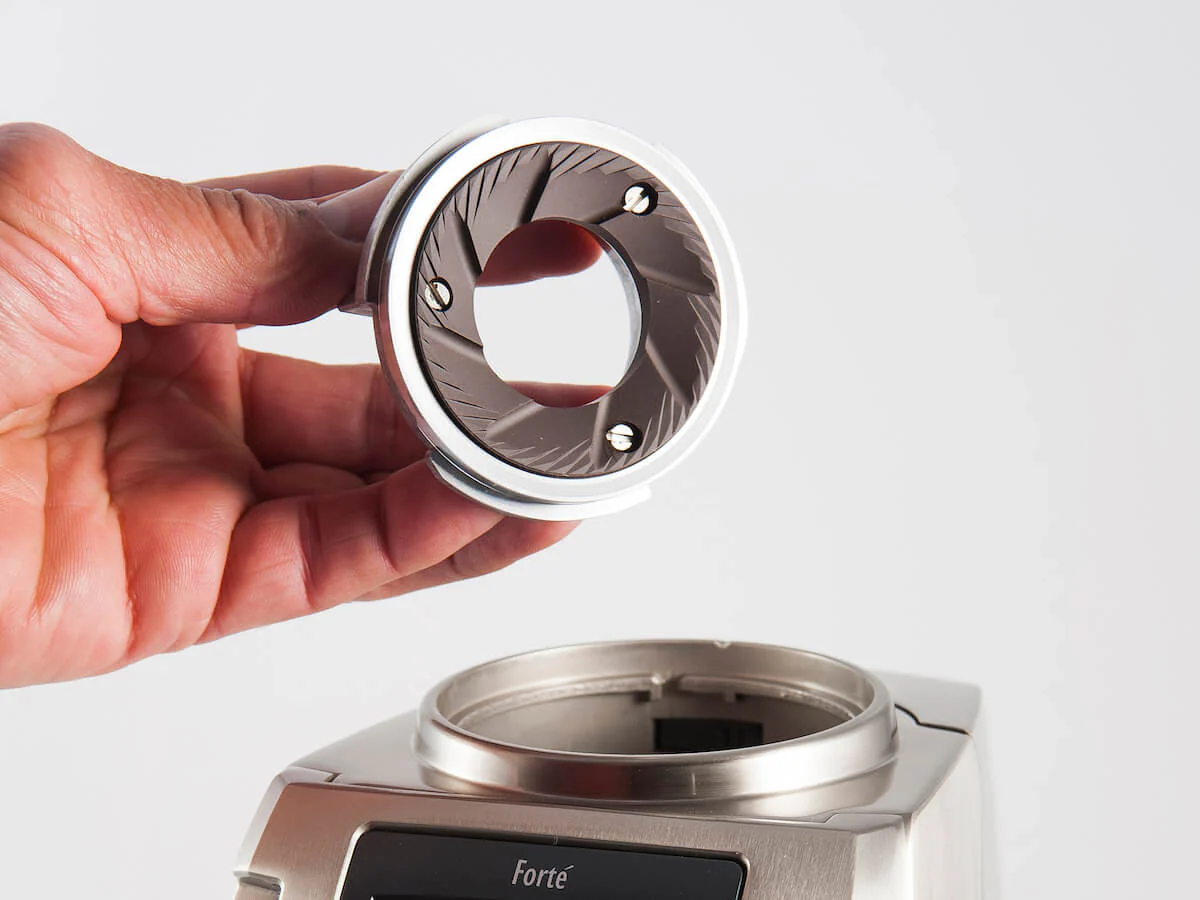 Baratza | Forté AP Coffee Grinder - Image 5