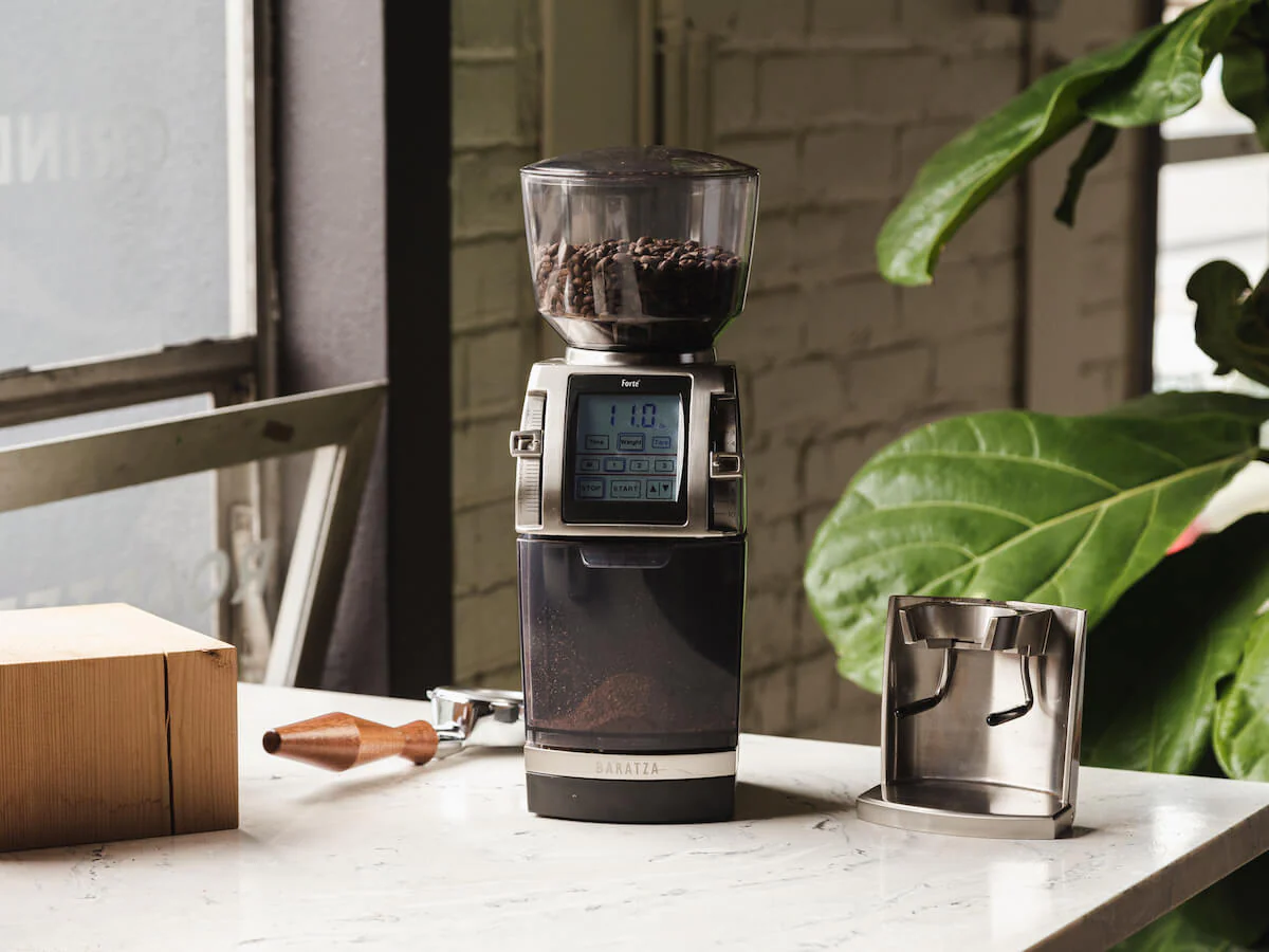 Baratza | Forté BG Coffee Grinder - Image 3