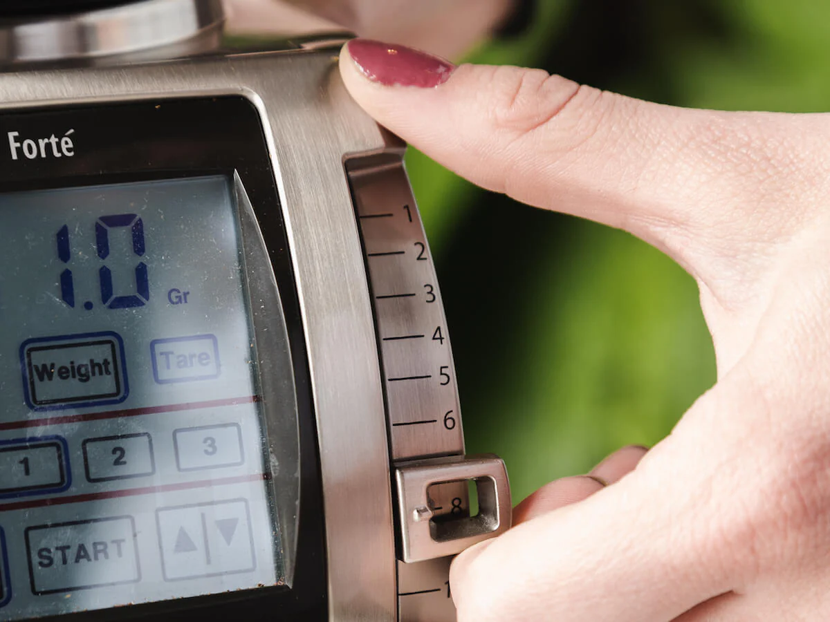 Baratza | Forté BG Coffee Grinder - Image 4