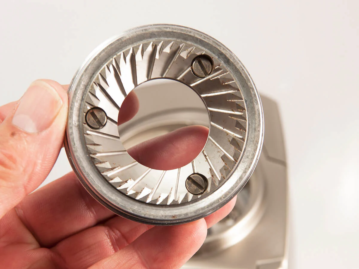 Baratza | Forté BG Coffee Grinder - Image 5