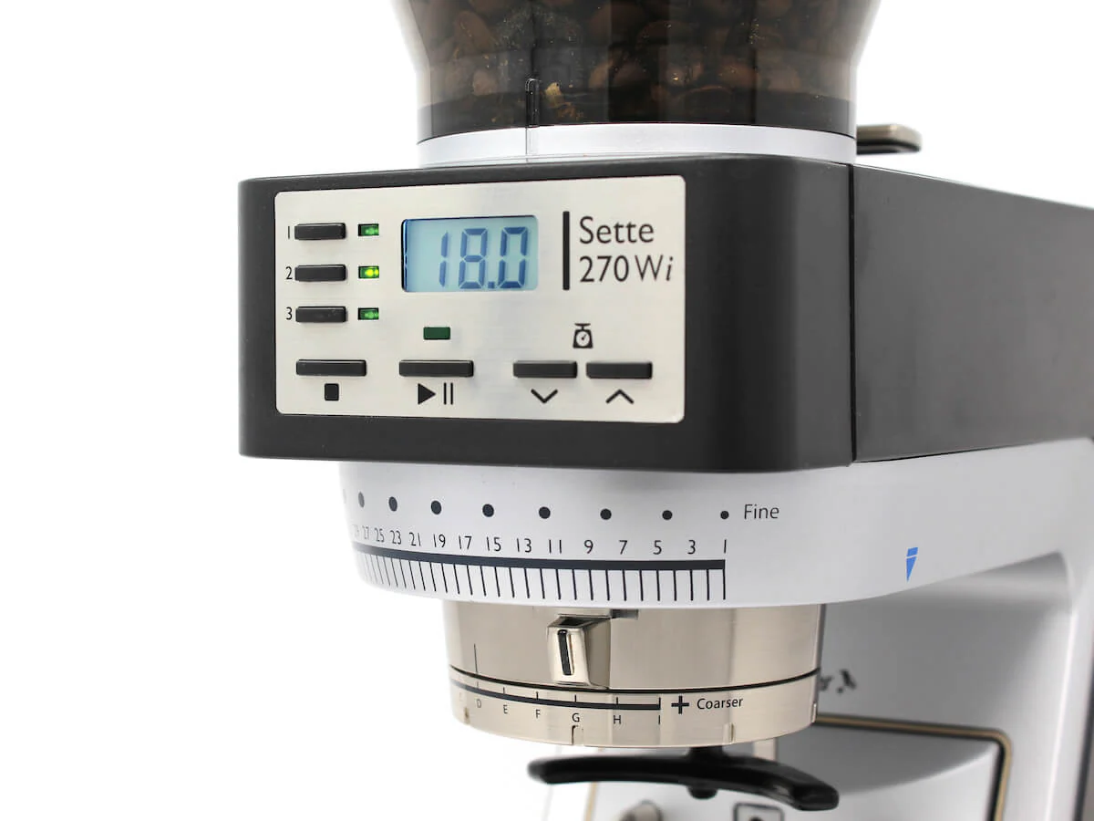 Baratza | Sette 270 Wi Coffee Grinder - Image 3
