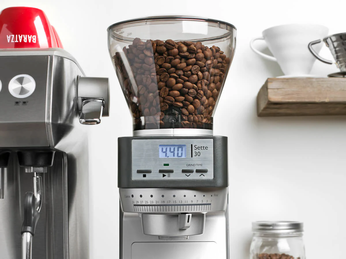 Baratza | Sette 30 Coffee Grinder - Image 3