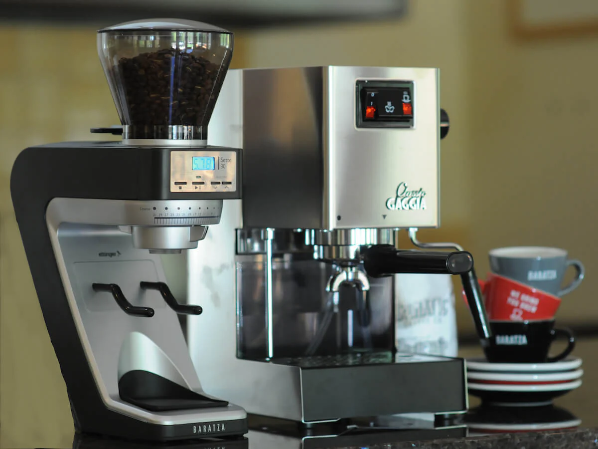 Baratza | Sette 30 Coffee Grinder - Image 4