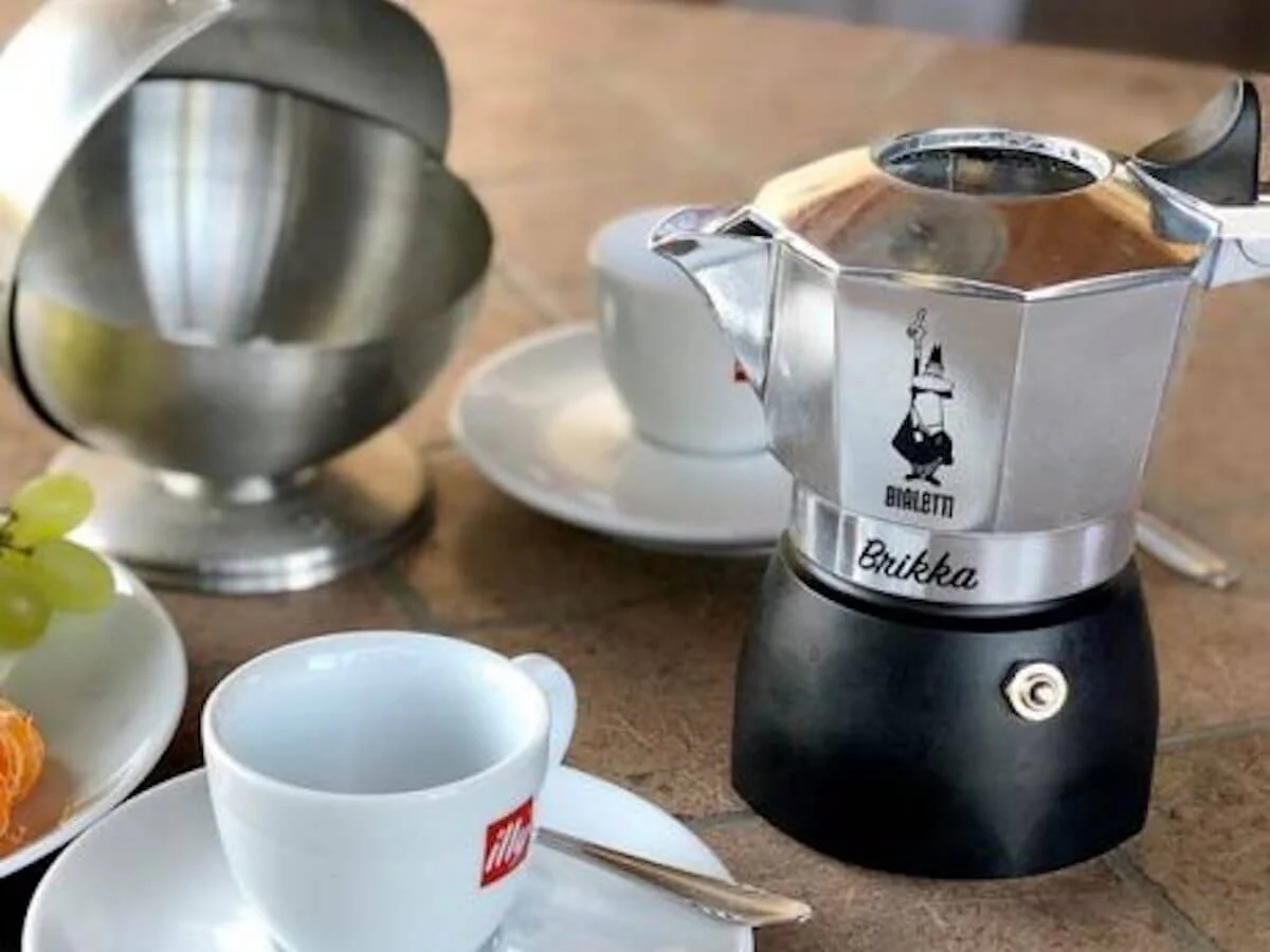 Bialetti | Brikka - Image 3