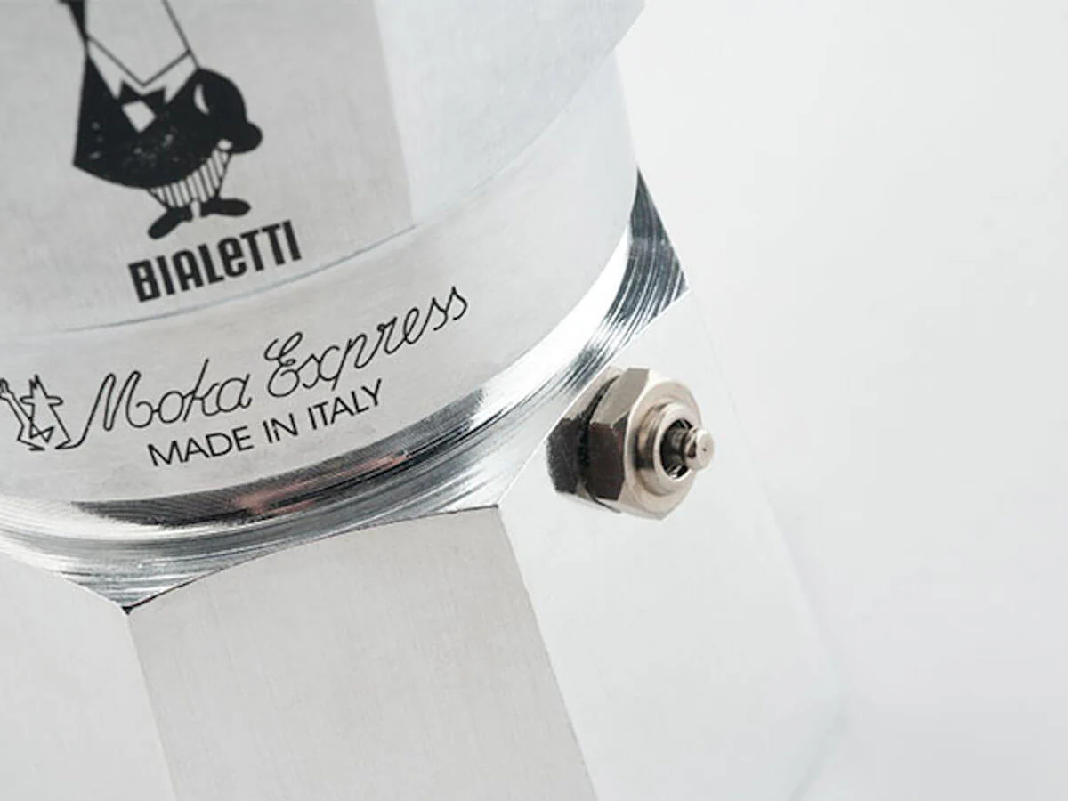 Bialetti | Moka Express - Image 3
