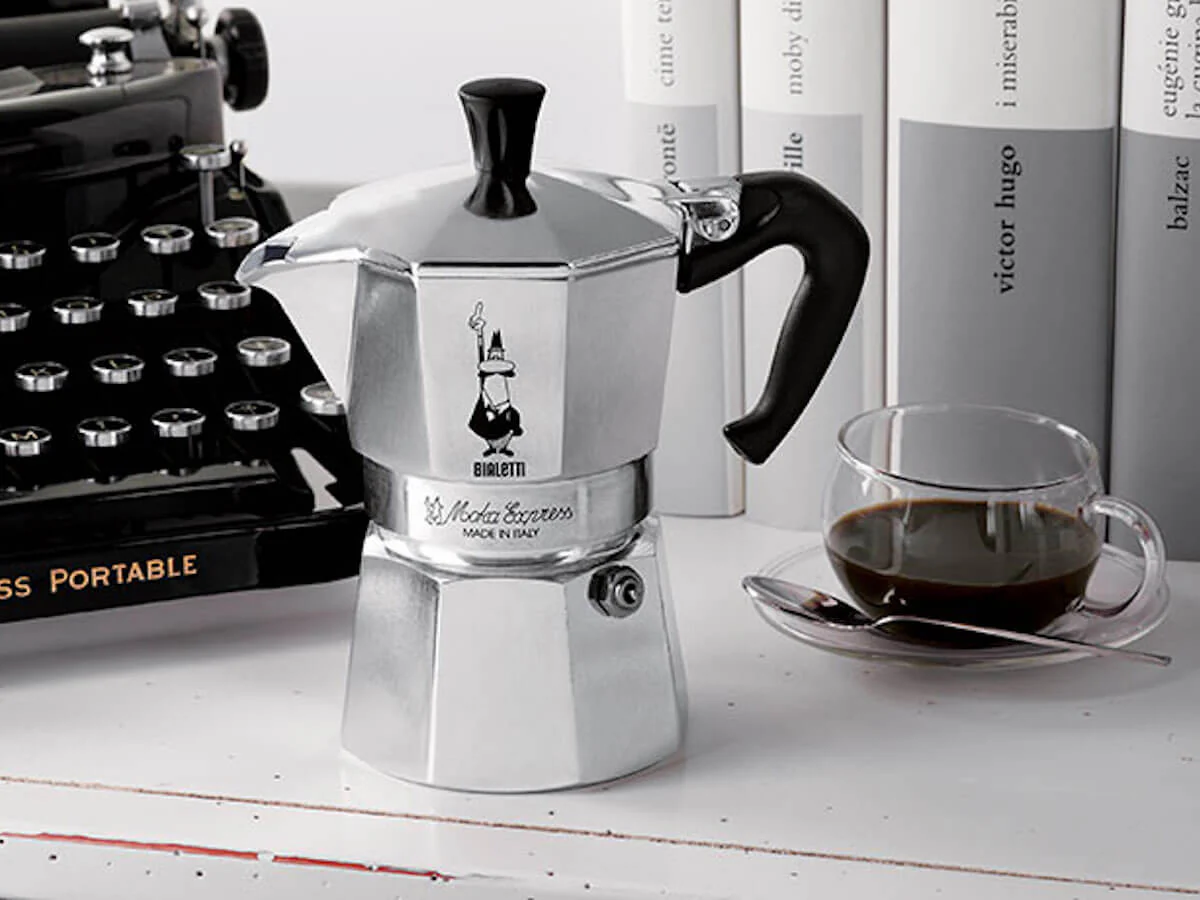 Bialetti | Moka Express - Image 4