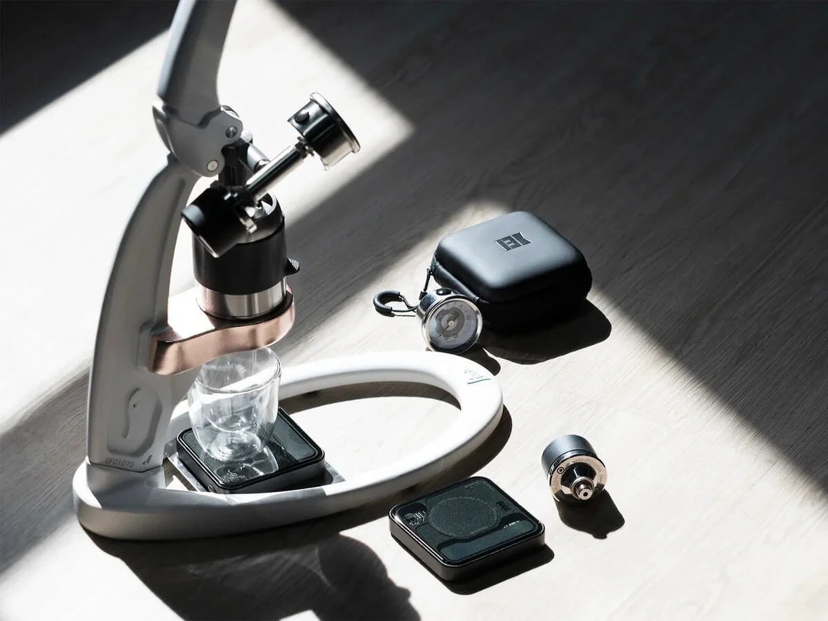 BooKoo | Espresso Monitor Pressure Sensor - Image 6