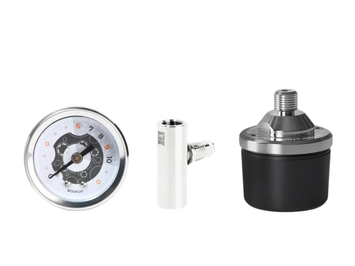 BooKoo | Espresso Monitor Bundle - Image 7