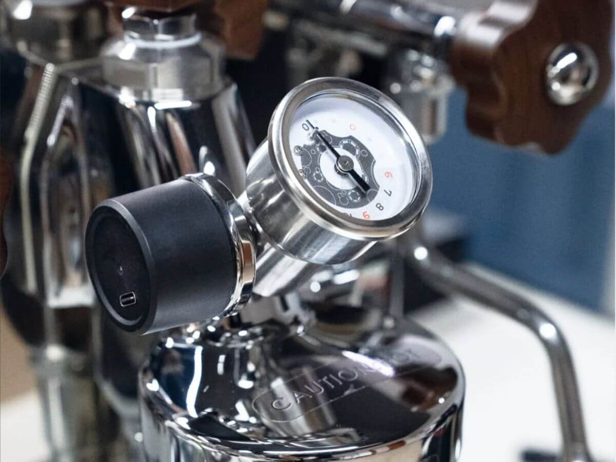 BooKoo | Espresso Monitor Bundle - Image 8