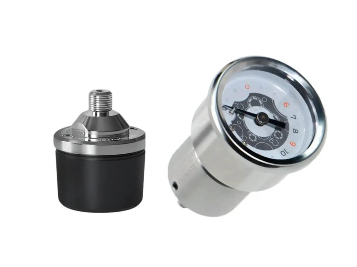 BooKoo | Espresso Monitor Bundle - Image 9