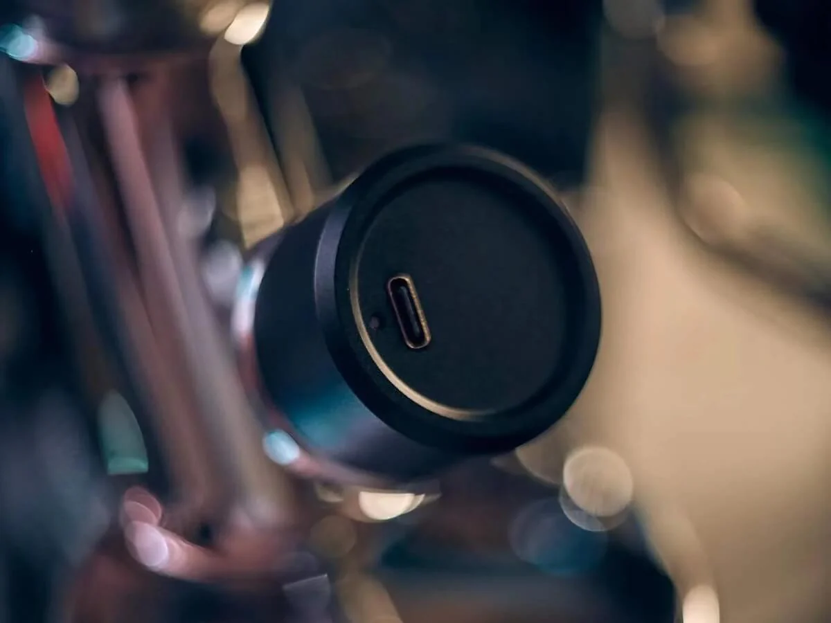 BooKoo | Espresso Monitor Pressure Sensor - Image 5