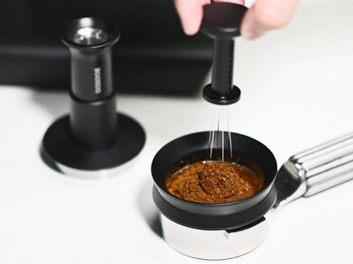 BooKoo | PuckGo 3-in-1 Tamper - Image 3