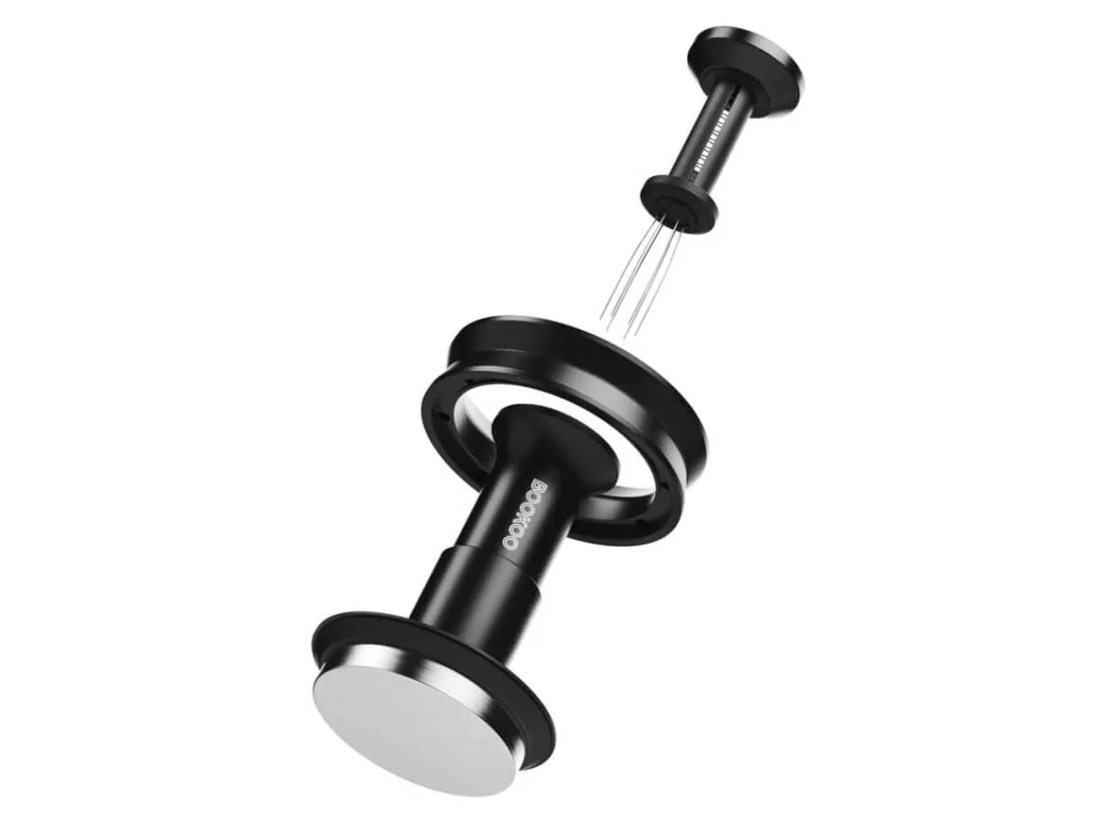 BooKoo | PuckGo 3-in-1 Tamper - Image 5