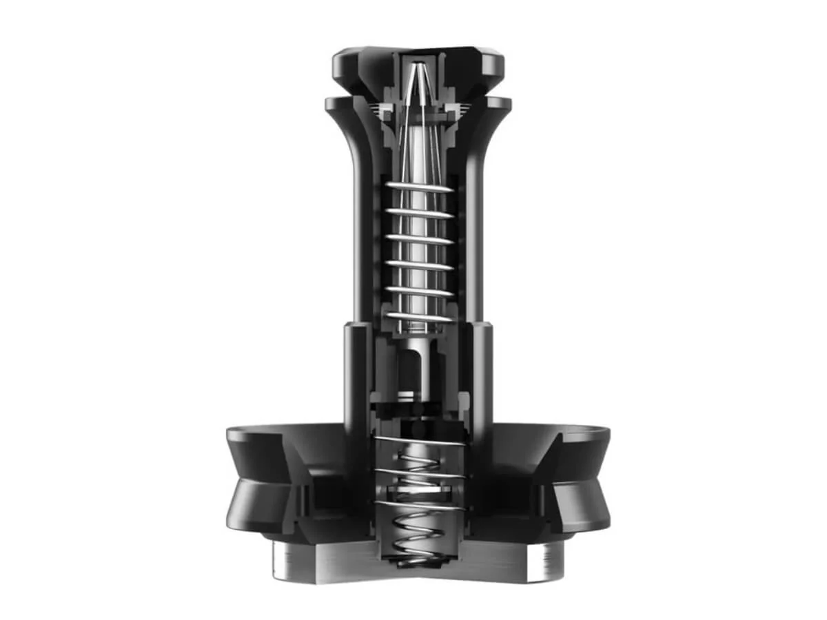 BooKoo | PuckGo 3-in-1 Tamper - Image 6