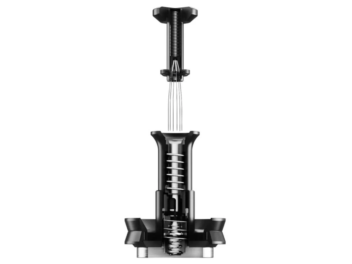 BooKoo | PuckGo 3-in-1 Tamper - Image 7