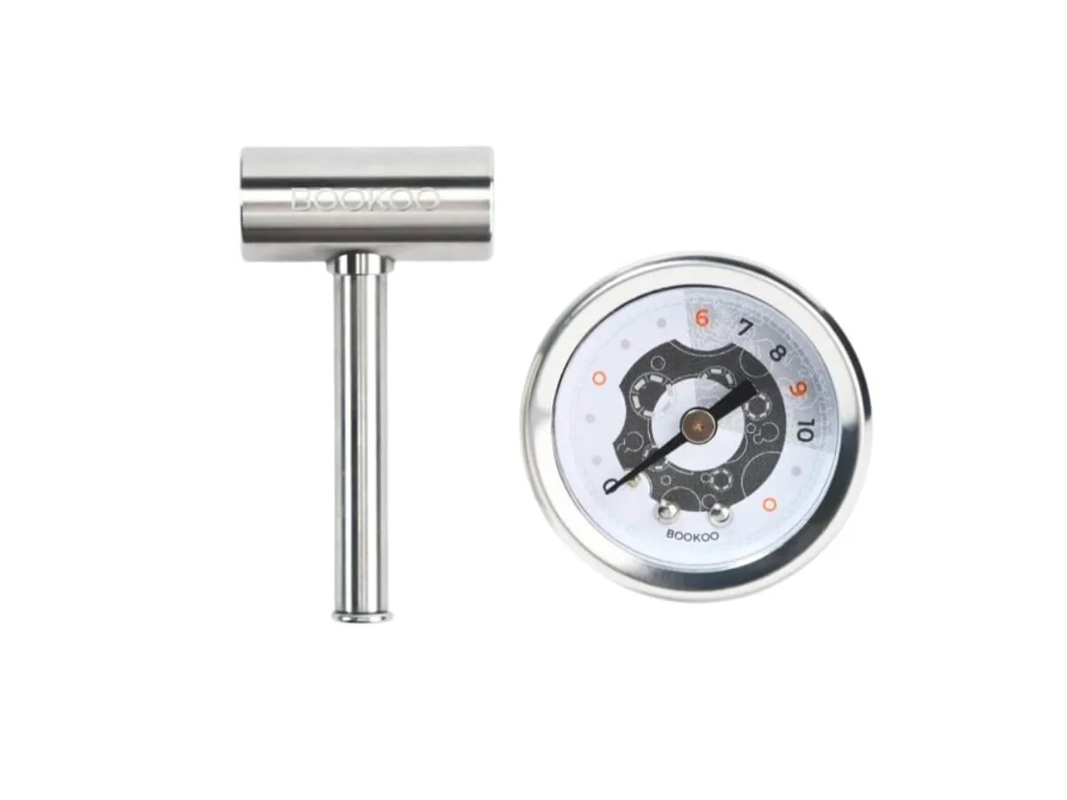 BooKoo | T-Splitter - Image 8