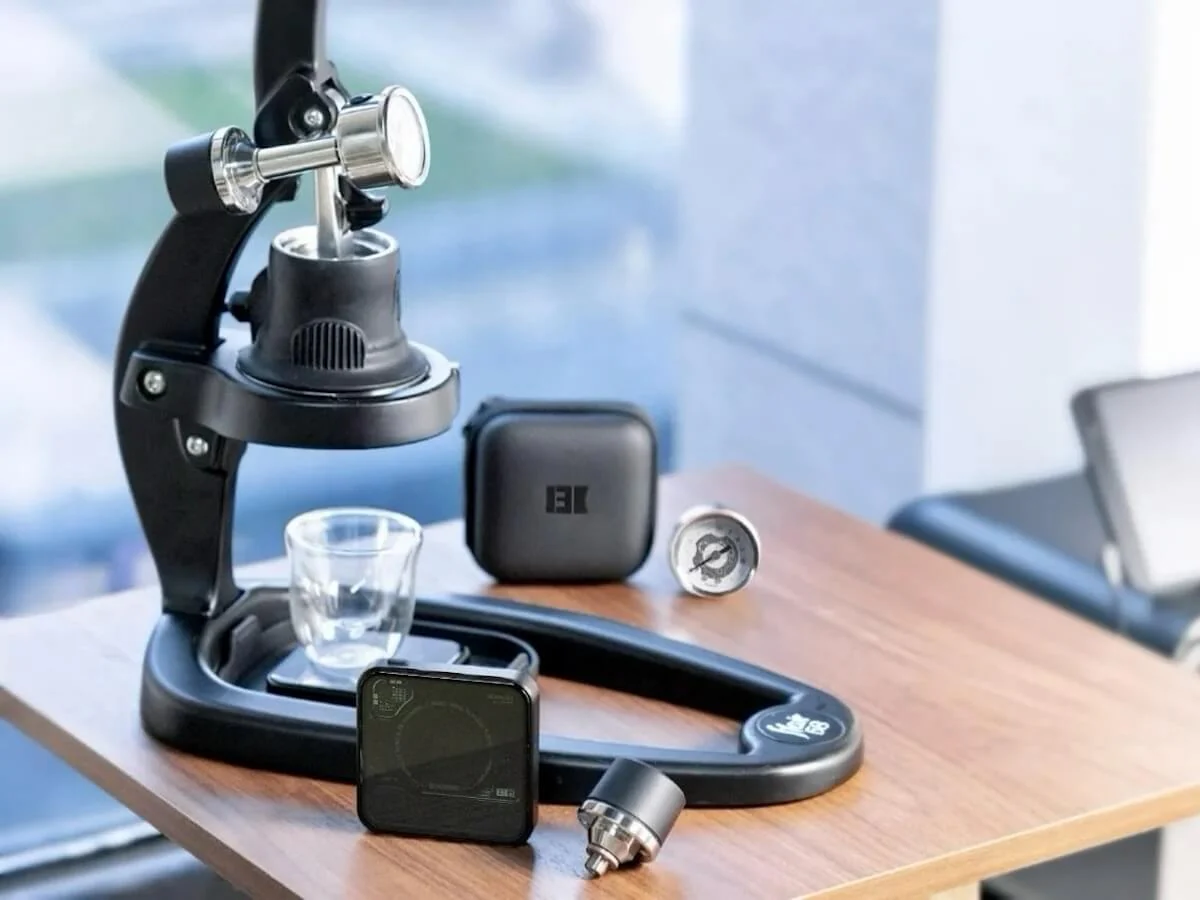 BooKoo | Themis Mini Coffee Scale - Image 5