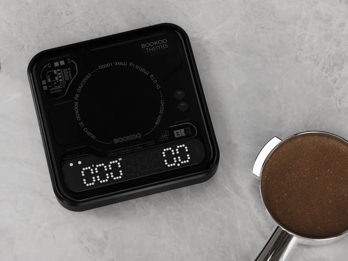 BooKoo | Themis Mini Coffee Scale - Image 6