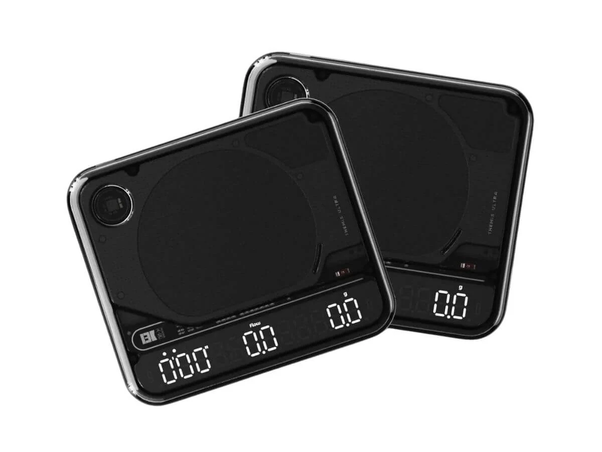 BooKoo | Themis Ultra Coffee Scale - Image 11