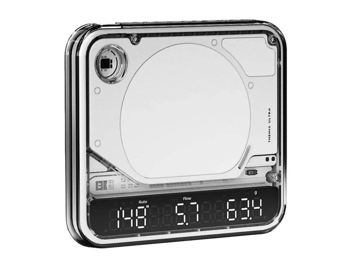 BooKoo | Themis Ultra Coffee Scale - Image 14
