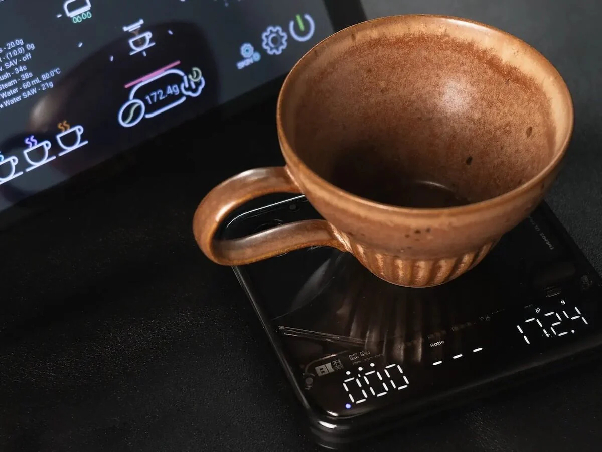 BooKoo | Themis Ultra Coffee Scale - Image 5