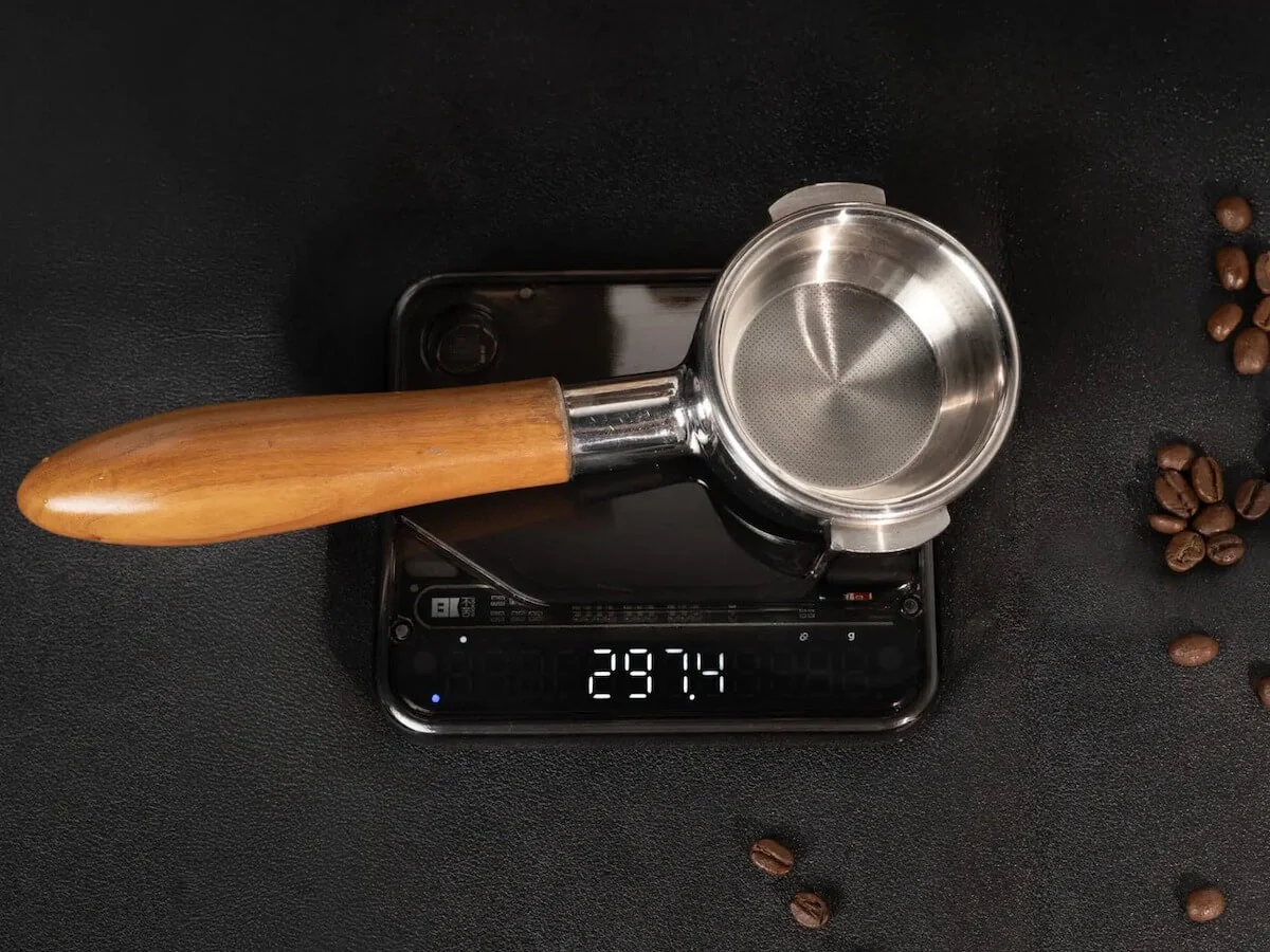 BooKoo | Themis Ultra Coffee Scale - Image 7